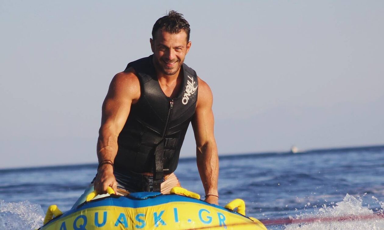 Γιώργος Αγγελόπουλος: «Δεν υπάρχει καμία περίπτωση να συμμετάσχω ξανά στο Survivor»