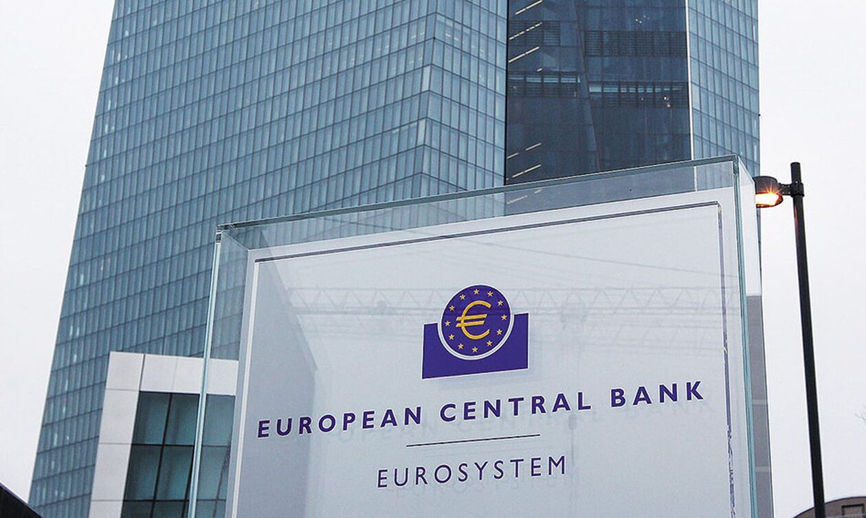 Προς νέα αύξηση επιτοκίων κατά 0,25% οδεύει η ΕΚΤ