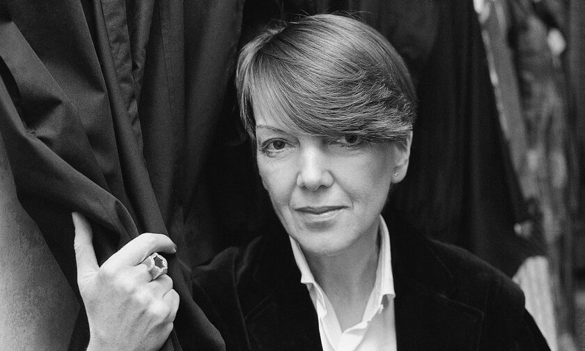 Mary Quant: Πέθανε σε ηλικία 93 ετών η εμβληματική σχεδιάστρια μόδας που καθιέρωσε τη μίνι φούστα