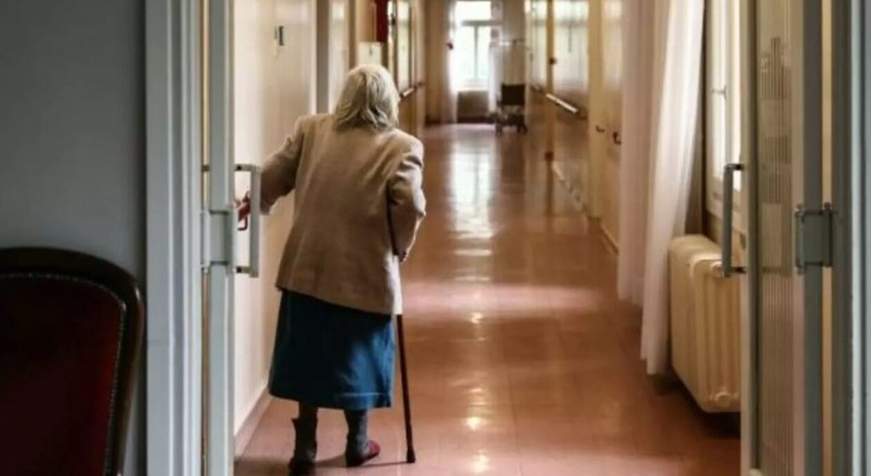 Γηροκομείο Χανίων: «Kόλαφος» η εισαγγελική πρόταση - Παραπέμπει 7 άτομα για εγκληματική οργάνωση