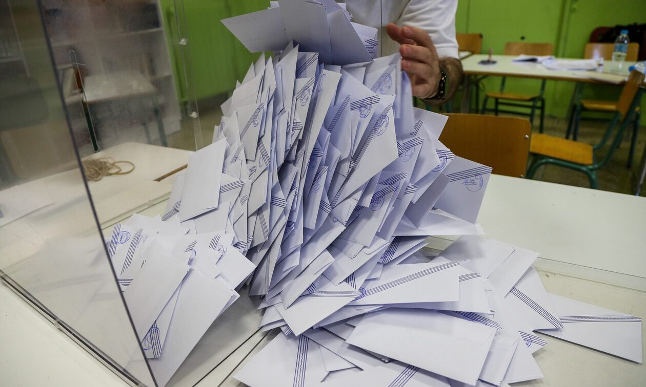 Εκλογές 2023: Σεϊταρίδης, Σαργκάνης και Πομάσκι μπαίνουν στα ψηφοδέλτια