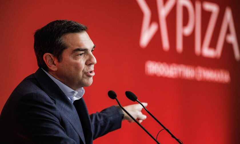 Η θεωρία των «συγκοινωνούντων δοχείων»: Γιατί ο ΣΥΡΙΖΑ κατηγορεί την κυβέρνηση