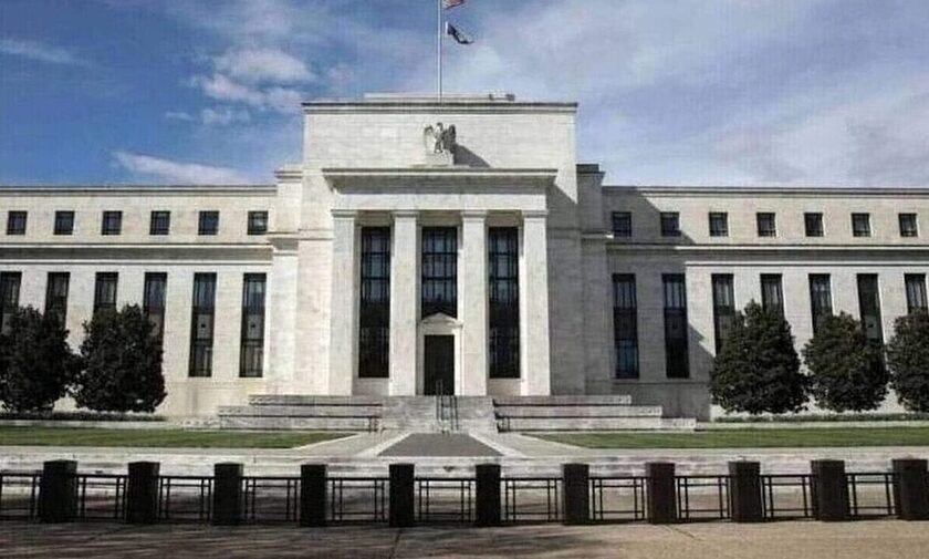 Σημάδια για νέα αύξηση επιτοκίων από τη Fed
