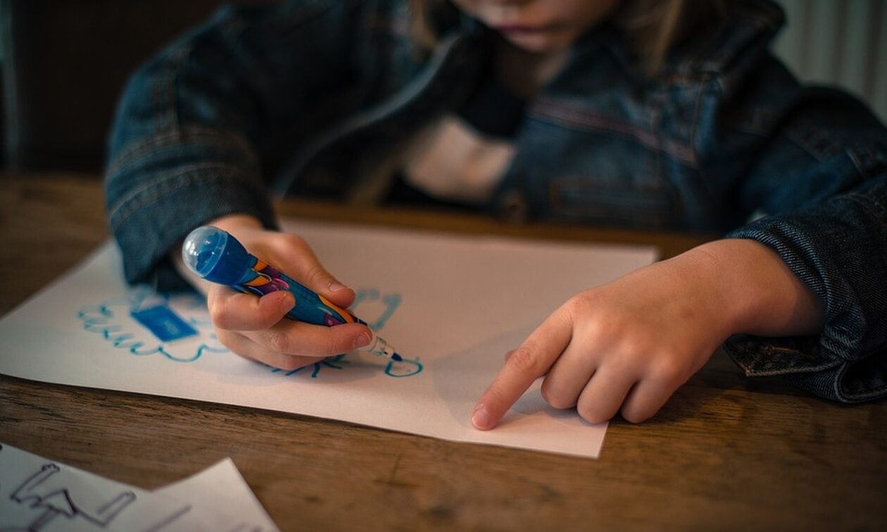 Ρόδος: Ζωγραφιά 9χρονης στο σχολείο «πυροδότησε» υποψίες για σεξουαλική παρενόχληση