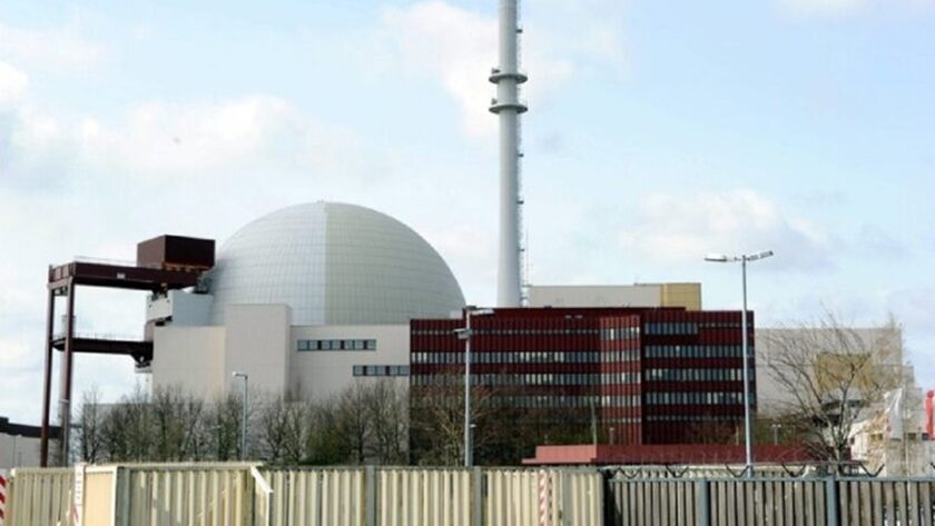 Γερμανία: Κλείνουν οριστικά τα τελευταία πυρηνικά εργοστάσια
