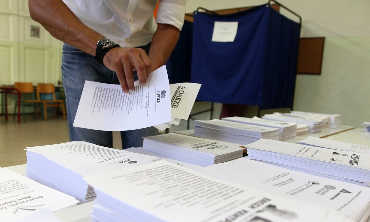 Εκλογές 2023: Οι υποψήφιοι των κομμάτων στον Δυτικό Τομέα της Αθήνας
