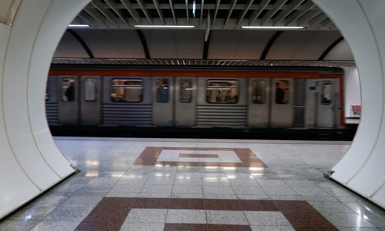 Μεγάλο Σάββατο: Τι ώρα είναι τα τελευταία δρομολόγια σε Μετρό, Ηλεκτρικό και Τραμ