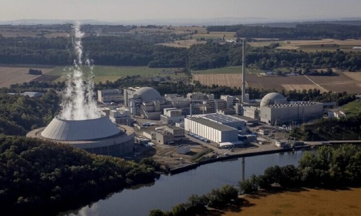 Γερμανία: Το τέλος των πυρηνικών εργοστασίων – Πανηγυρίζουν οι οικολόγοι