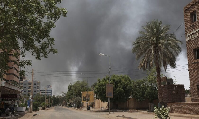 Σουδάν: Τουλάχιστον 56 άμαχοι νεκροί στις συγκρούσεις που έχουν ξεσπάσει στη χώρα