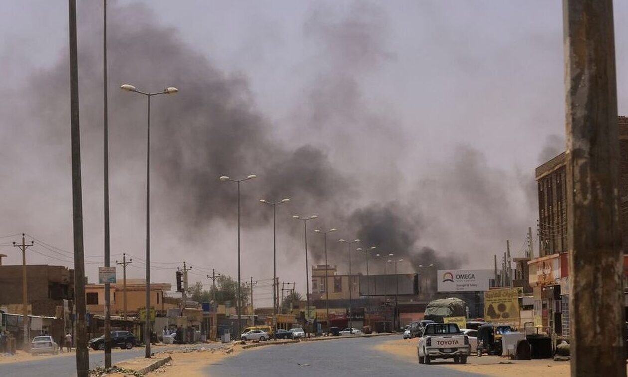 Σουδάν: Μαίνεται ο εμφύλιος - Τουλάχιστον 56 νεκροί - Έκτακτη Σύνοδος σήμερα
