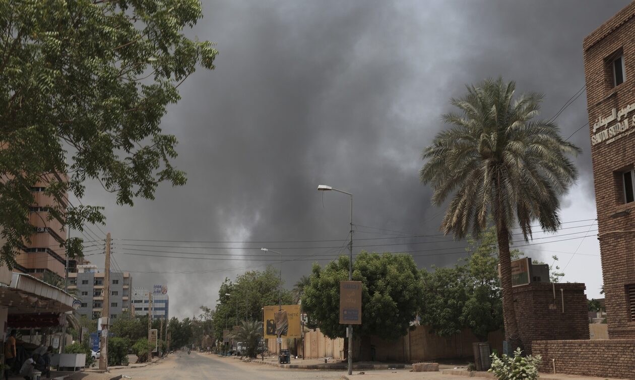 Εμφύλιος στο Σουδάν: Το παρασκήνιο της αιματηρής σύγκρουσης