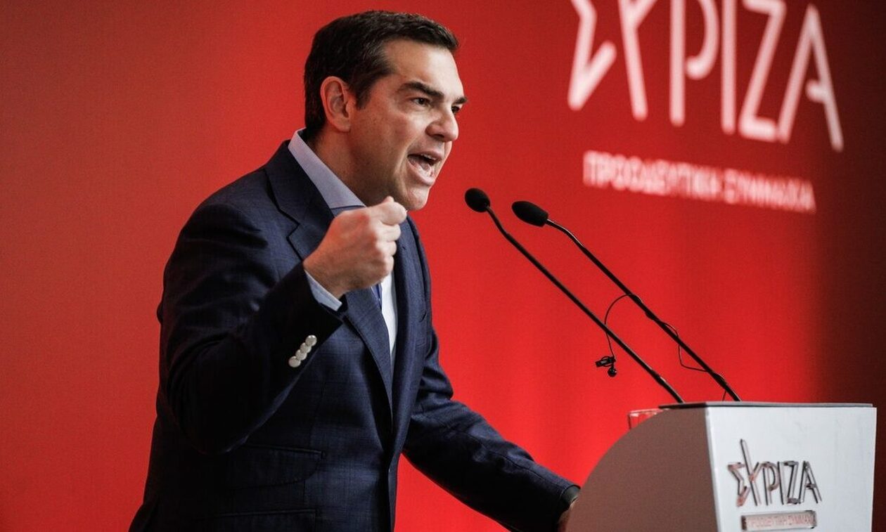 Εκλογές 2023 - ΣΥΡΙΖΑ: «Αμερικάνικο» ντιμπέιτ με Μητσοτάκη θέλει ο Τσίπρας