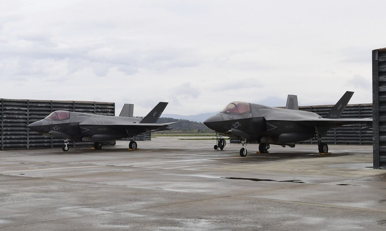 Anadolu: Το Στέιτ Ντιπάρτμεντ ενέκρινε την πώληση κιτ εκσυγχρονισμού των F-16 στην Τουρκία