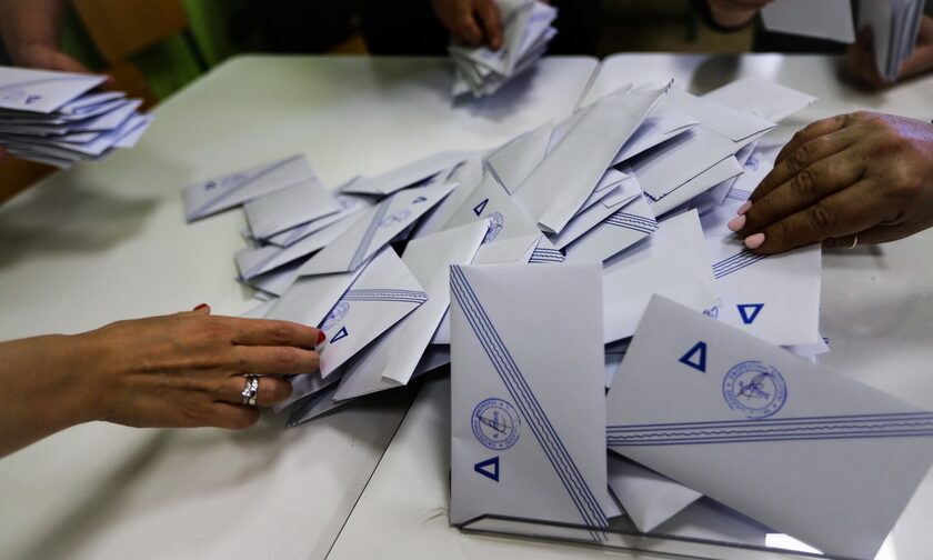 Δημοτικές εκλογές: Τροποποιήσεις στο εκλογικό σύστημα για τις δημοτικές κοινότητες
