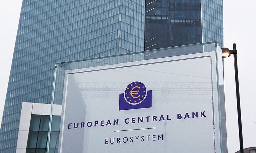 Εκτιμήσεις ότι η ΕΚΤ θα αυξήσει άλλες τρεις φορές τα επιτόκια