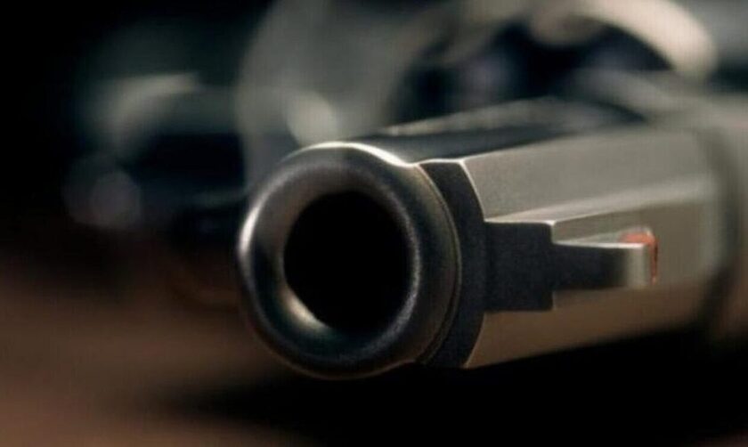 Ταυτοποιήθηκαν οι δύο άνδρες που πυροβολούσαν άσκοπα στα Λιόσια