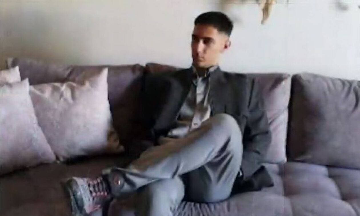 Ακρόπολη: Αυτός είναι ο 18χρονος Δημήτρης που μαχαίρωσαν για ένα τσαντάκι