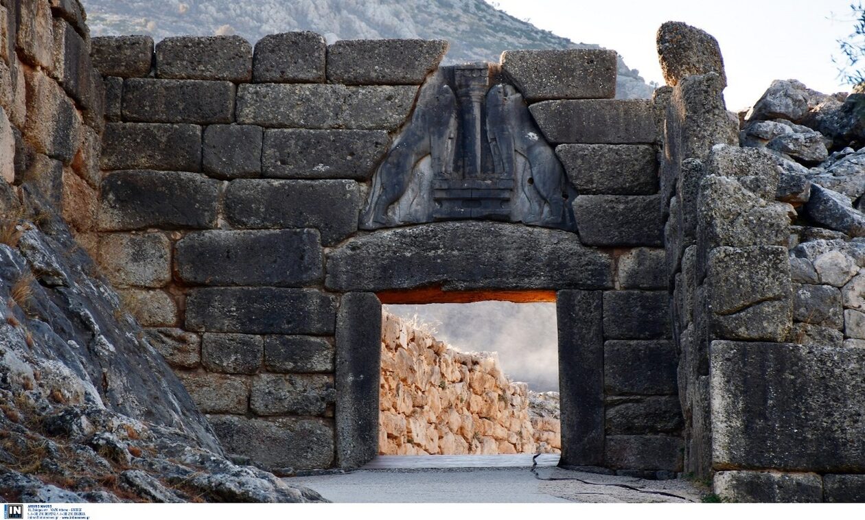 «Λεωφόροι Πολιτισμού» οι Μορέας, Ιόνια και Ολυμπία Οδός - Οι 30 αρχαιολογικοί χώροι που συνδέουν