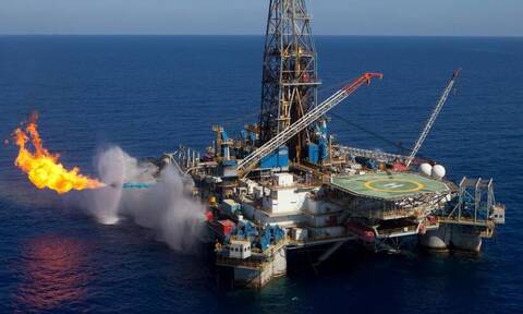 Reuters: Η Chevron ψάχνει τρυπάνι για έρευνες στις ΑΟΖ Κύπρου, Αιγύπτου και Ισραήλ