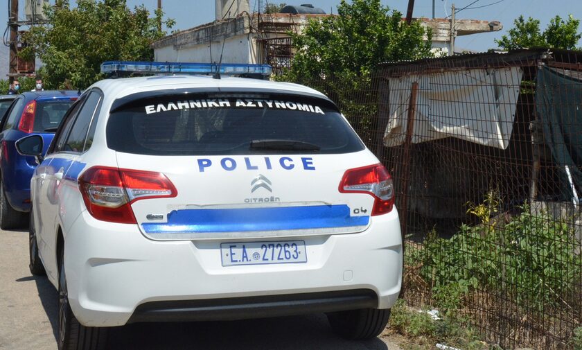 Βόλος: Συνελήφθησαν οι ληστές που μπήκαν με μαχαίρι σε κατάστημα και άρπαξαν τις εισπράξεις