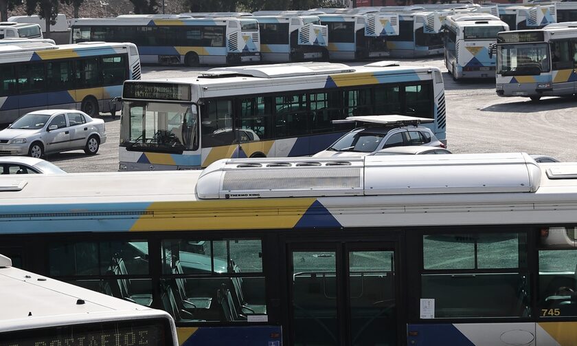 Hellenic Train : Επανέρχονται τα δρομολόγια λεωφορείων στη διαδρομή Πάτρα-Κιάτο-Πάτρα