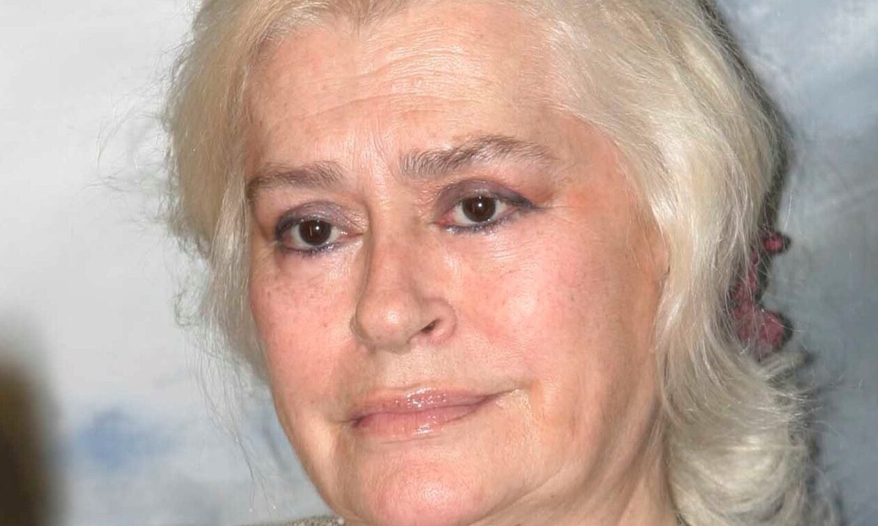 Κατερίνα Χέλμη: Το Σάββατο 22 Απριλίου η κηδεία της - Πού θα δοθεί το τελευταίο αντίο