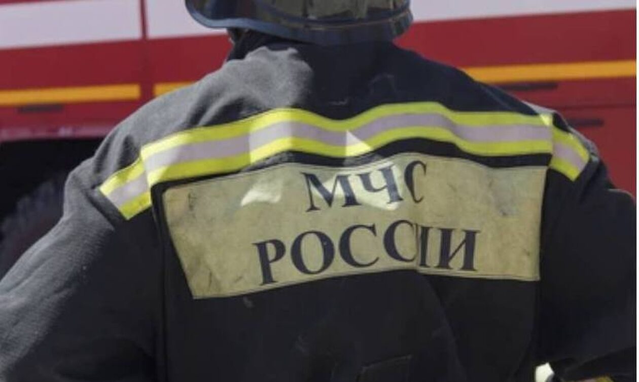 Ρωσία: Φωτιά σε ανθρακωρυχείο στο Κεμέροβο - 275 εργάτες απομακρύνθηκαν με ασφάλεια