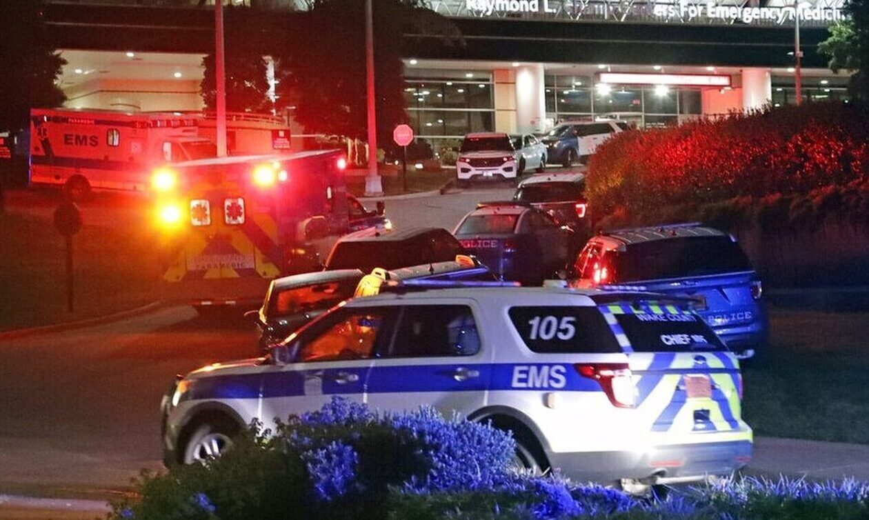 Τέξας: Άνδρας πυροβόλησε δύο μαζορέτες - Άνοιξαν κατά λάθος την πόρτα του αυτοκινήτου του