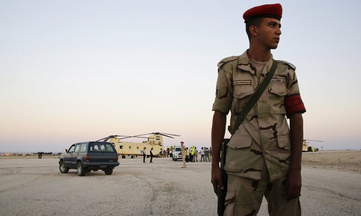 Σουδάν: Επέστρεψαν στην πατρίδα τους 177 Αιγύπτιοι στρατιώτες που είχαν αιχμαλωτιστεί