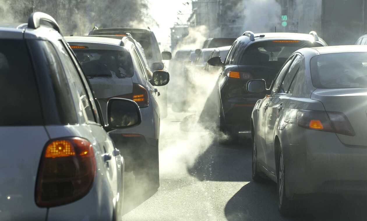 Μόνο το 10% των αυτοκινήτων με κινητήρες εσωτερικής καύσης θα πληρούν τα πρότυπα Euro 7