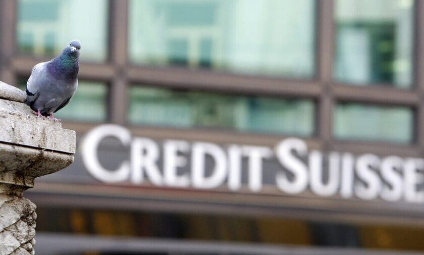 Η Credit Suisse διατηρούσε για δεκαετίες λογαριασμούς 99 ανώτερων αξιωματούχων των ναζί