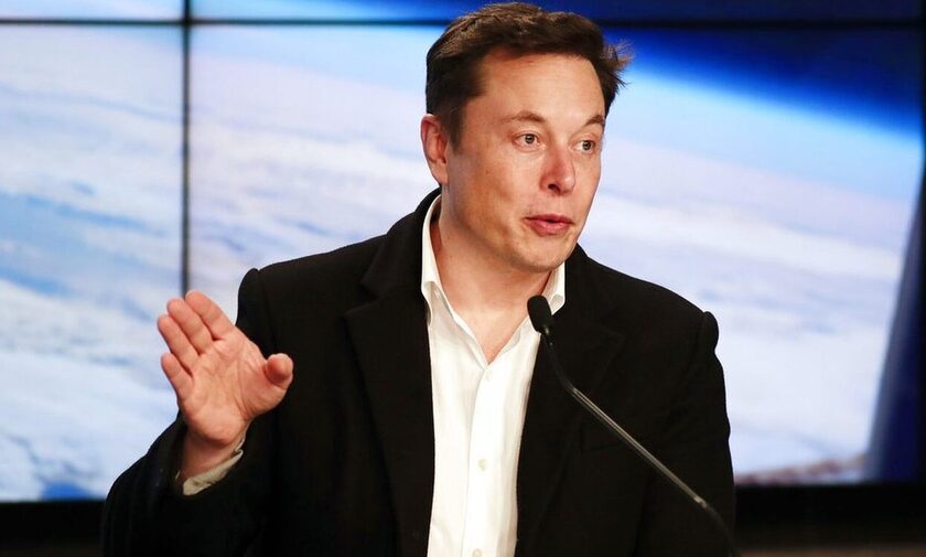 Έλον Μασκ: Συγχαίρει την SpaceX - Υπόσχεται νέα δοκιμαστική πτήση του Starship «σε λίγους μήνες»