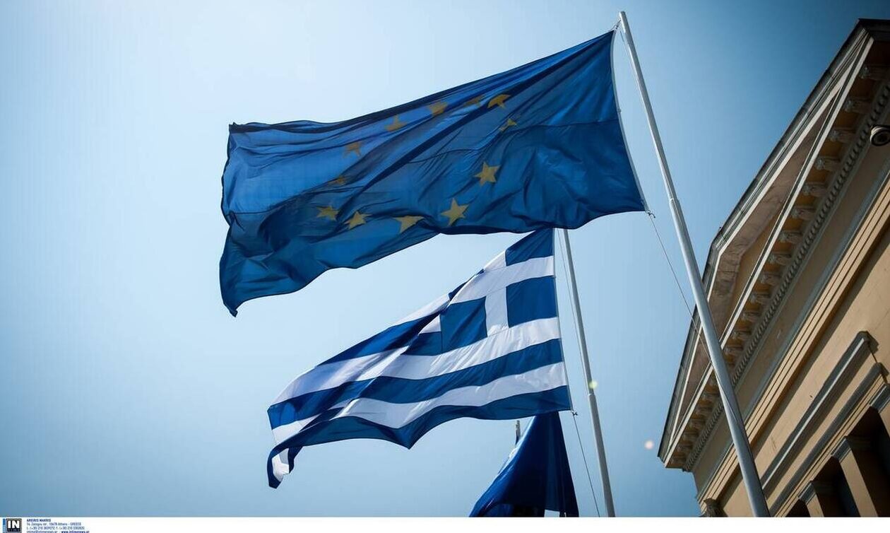 Το τρίτο χαμηλότερο κατά κεφαλήν ΑΕΠ στην ΕΕ έχει η Ελλάδα