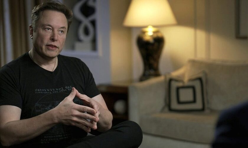 'Ελον Μασκ: Δύσκολο 24ωρο για τον ιδιοκτήτη της Tesla - Πώς έχασε 13 δισ. δολάρια