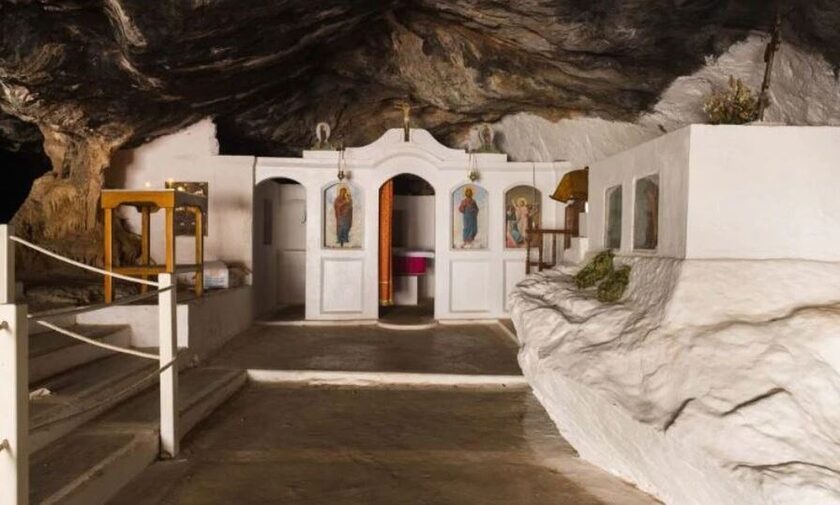 Κρήτη: 200 χρόνια από την ηρωική έξοδο από το σπήλαιο της Μιλάτου