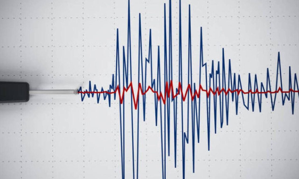 Σεισμός: Πώς «βλέπουν» οι σεισμολόγοι τον «χορό» των Ρίχτερ στην Εύβοια