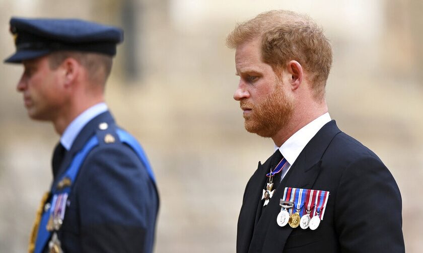 Αποκαλύψεις για τον πρίγκιπα Χάρι: «Του λείπει το σπίτι του στην Βρετανία»