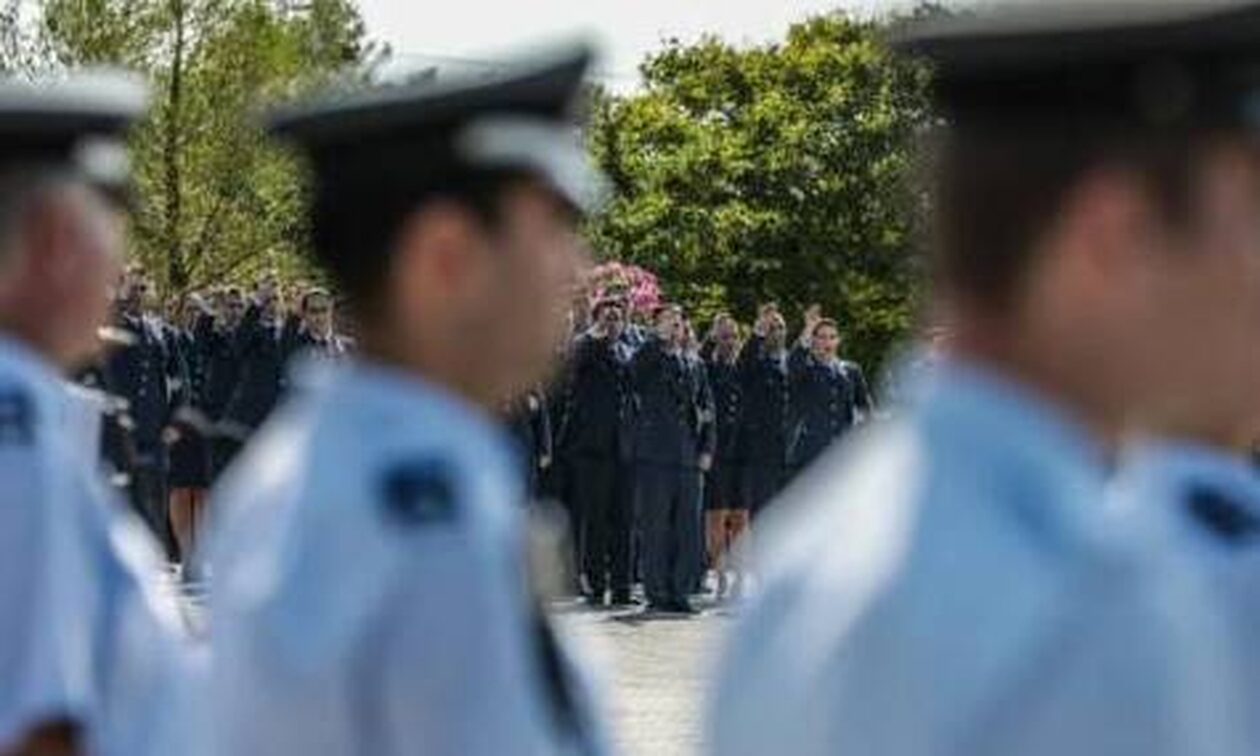 Επαναλειτουργούν τα Τμήματα Δοκίμων Αστυφυλάκων Γρεβενών και Νάουσας το ερχόμενο εκπαιδευτικό έτος