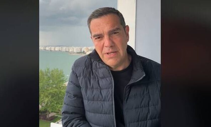 Εκλογές 2023: Ο Αλέξης Τσίπρας επιστρατεύει και το... TikTok για να ακούει τα προβλήματα των πολιτών