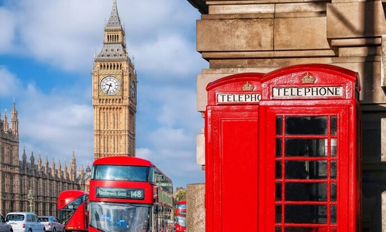 Βρετανία: Μεγάλη κινητοποίηση στην καρδιά του Λονδίνου για την Ημέρα της Γης