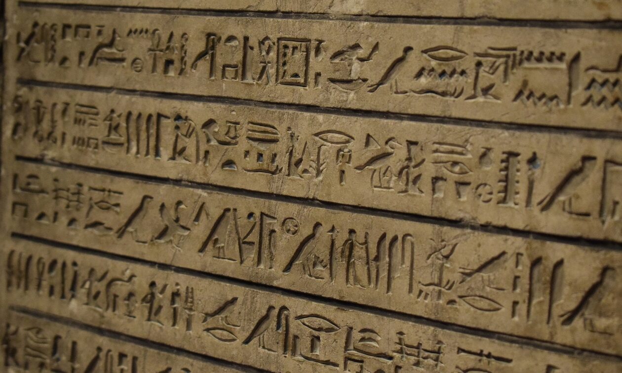 Νέα έρευνα για τη Μινωική γραφή: Η Κρητική Ιερογλυφική και η Γραμμική Α εμφανίζονται από το 3000 πΧ