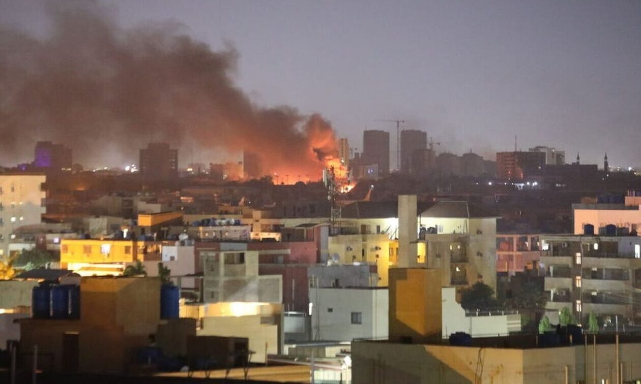 Σουδάν: Καταιγισμός πυρών κατά του Μητροπολίτη Νουβίας - Αποπειράθηκε να εξέλθει από τη Μητρόπολη