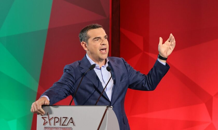 Εκλογές 2023: Ο Τσίπρας ανεβάζει προεκλογικές «στροφές» με περιοδείες και Επικρατείας