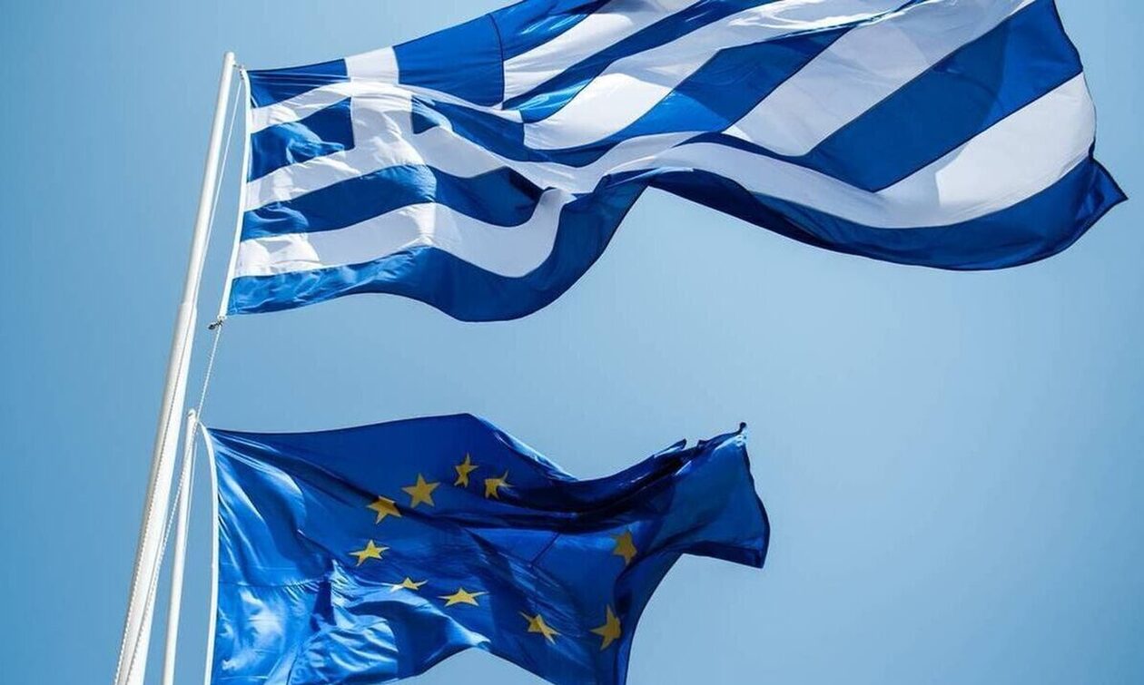 Τα στατιστικά στοιχεία της Ελλάδας δημοσιεύτηκαν χωρίς επιφυλάξεις από την Eurostat