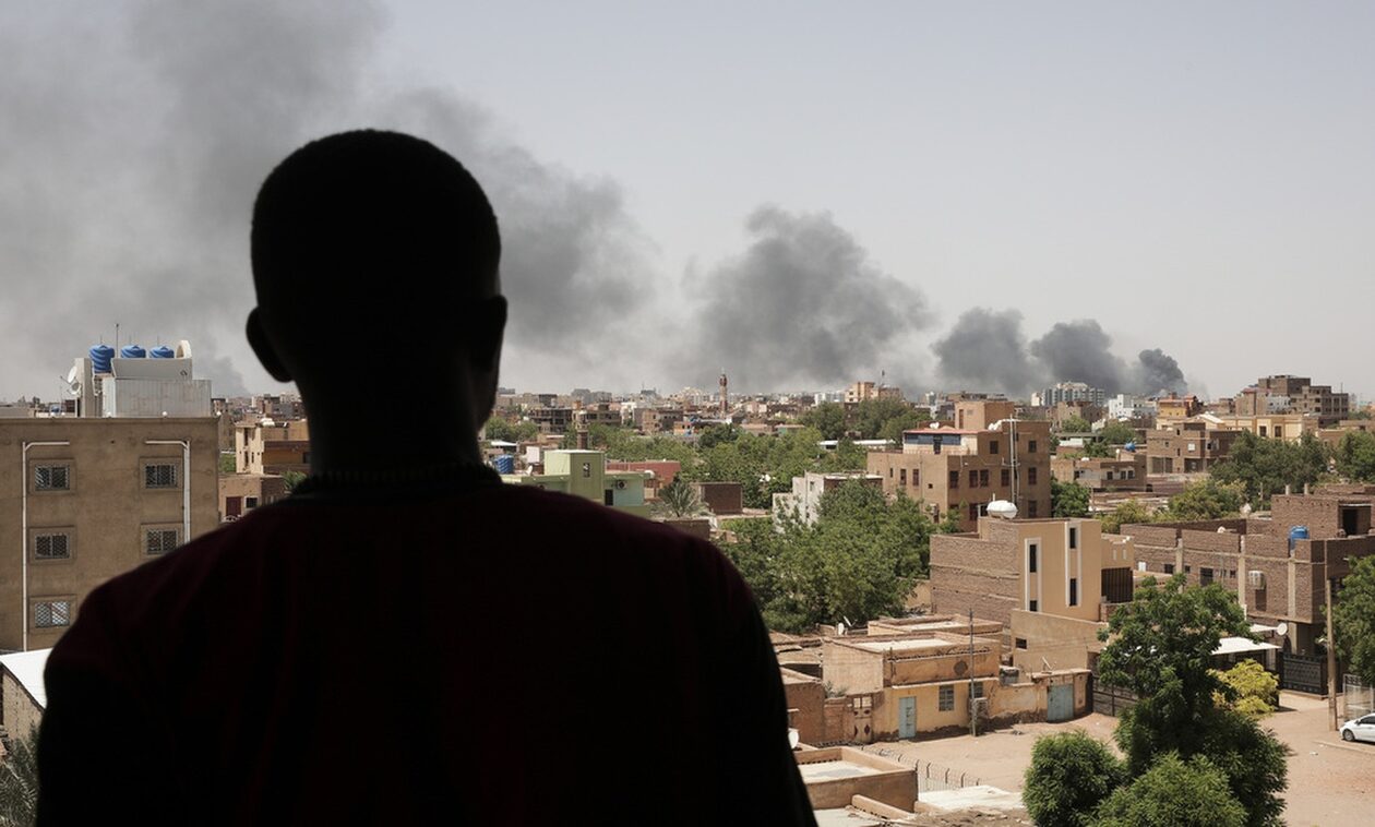 Σουδάν: Η γαλλική πρεσβεία στο Χαρτούμ έκλεισε μέχρι νεωτέρας, ανακοίνωσε η γαλλική κυβέρνηση
