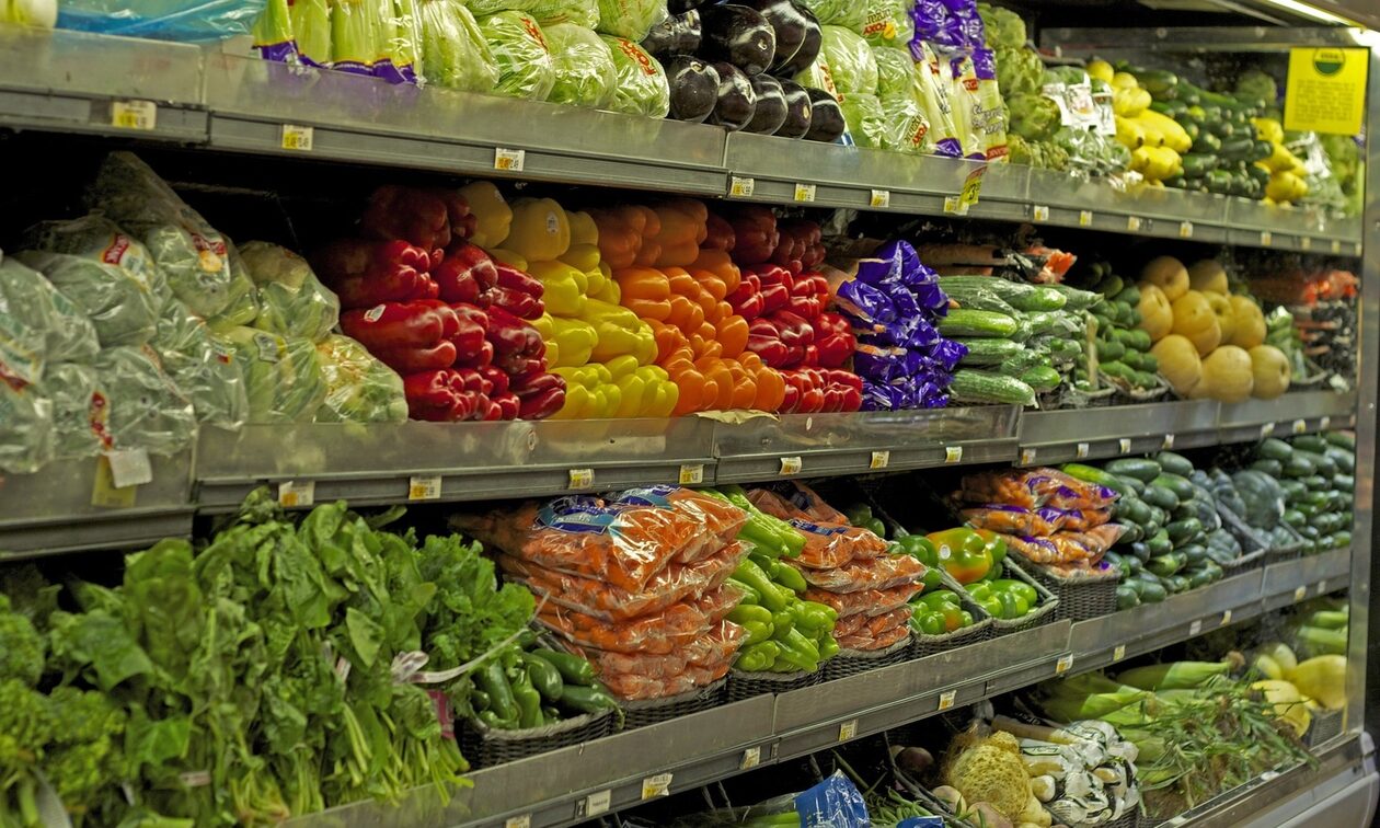 Βρετανία: Ξεμένουν και από πιπεριές τα σούπερ μάρκετ - Σοβαρές ελλείψεις σε τρόφιμα
