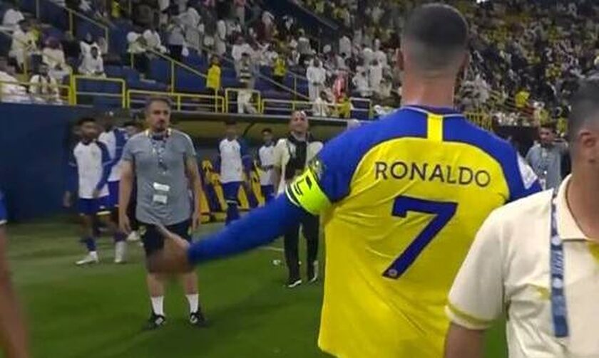 Κριστιάνο Ρονάλντο Cristiano Ronaldo