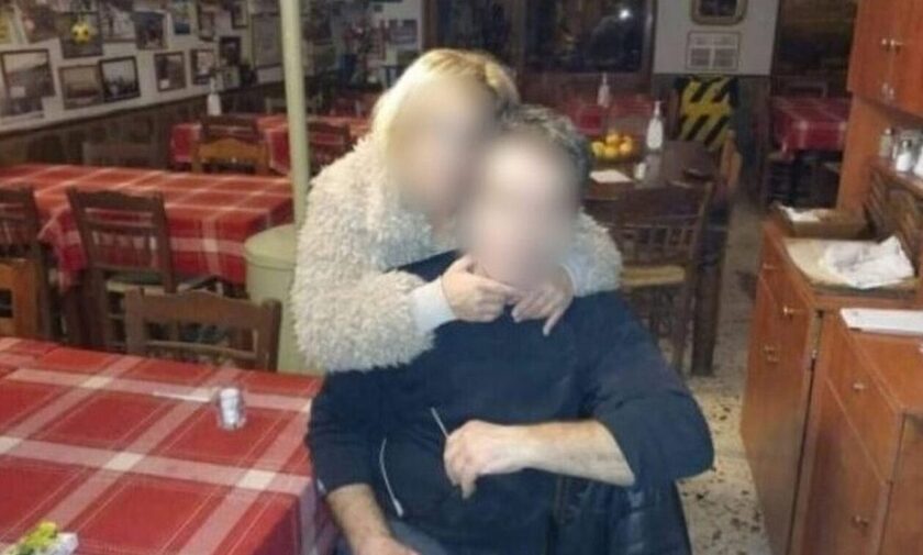 Μυτιλήνη: «Δε θέλησα να του κάνω κακό» - Η 49χρονη μιλά για την επίθεση με βενζίνη στον σύζυγό της