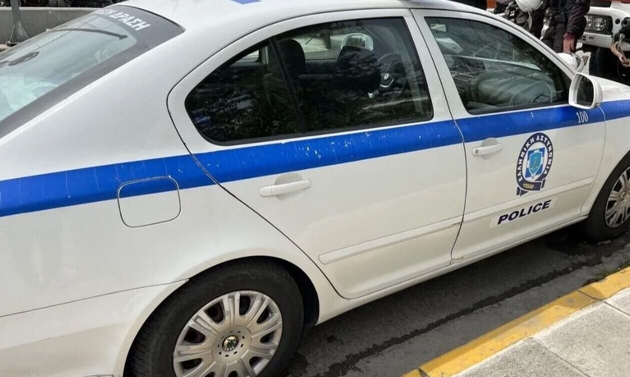 Θεσσαλονίκη: 35χρονος πήρε άδεια από τη φυλακή και διέρρηξε ταξί με έναν 18χρονο