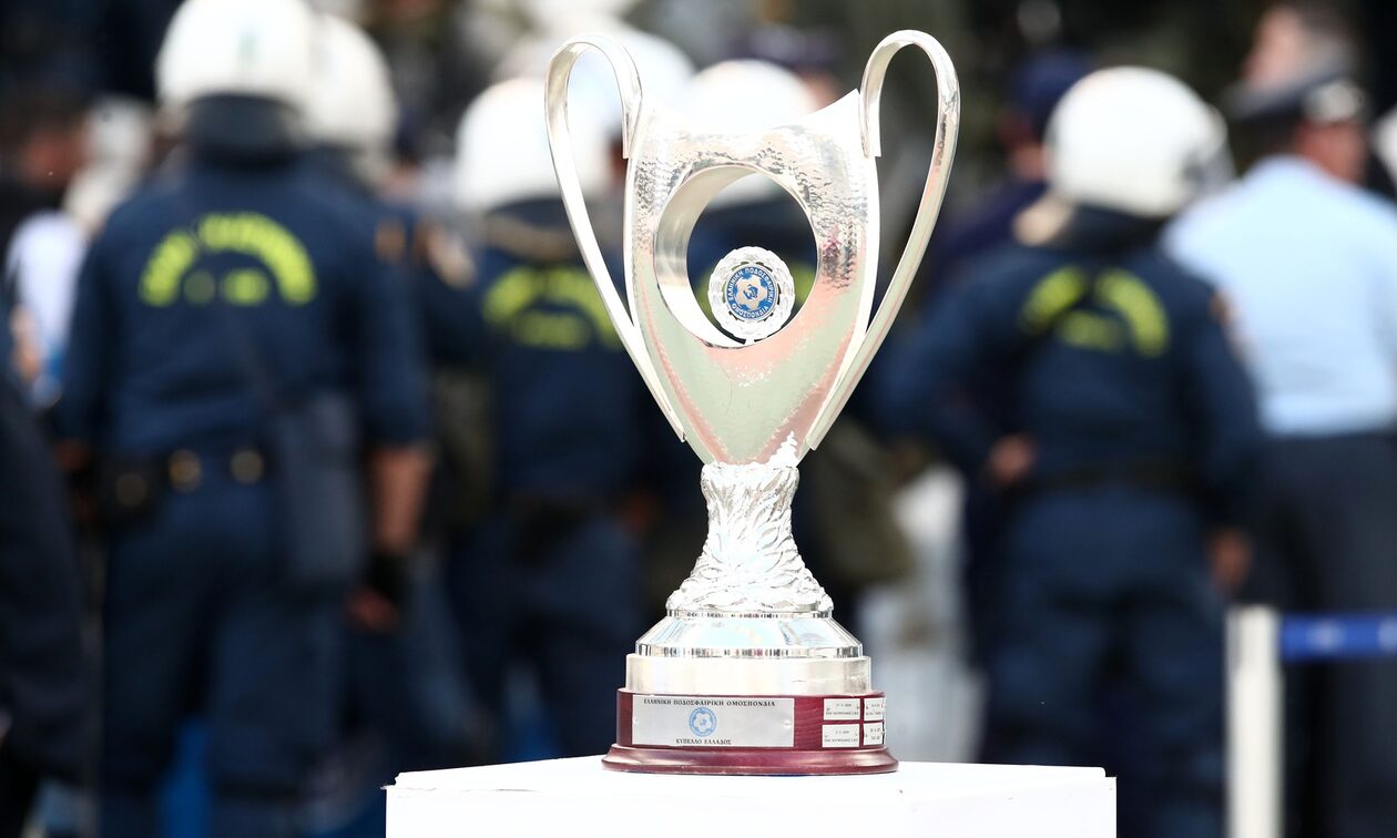Κύπελλο Ελλάδας Novibet, ΑΕΚ – ΠΑΟΚ: Ημέρα αποφάσεων για τον τελικό – Συνεδριάζει η ΕΠΟ